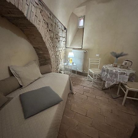 Il Giardino Segreto B&B 渥尔特拉 外观 照片