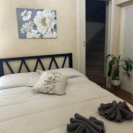 Il Giardino Segreto B&B 渥尔特拉 外观 照片